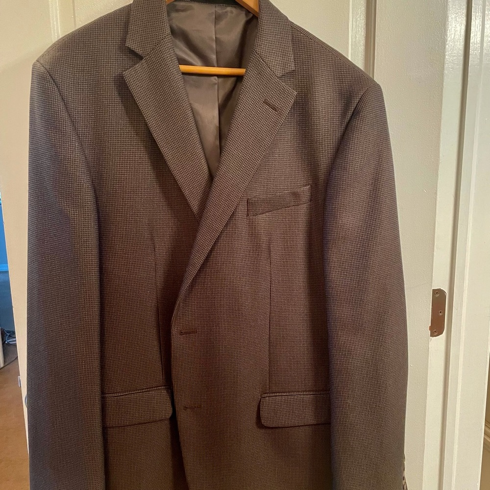 Geoffrey Beene Sport Jacket